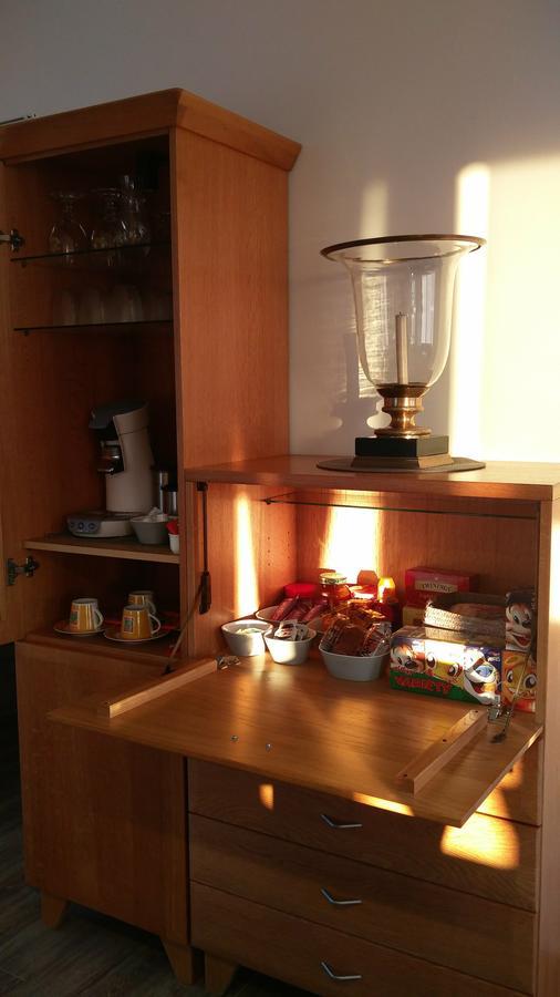B & B Abbey Grimbergen Εξωτερικό φωτογραφία