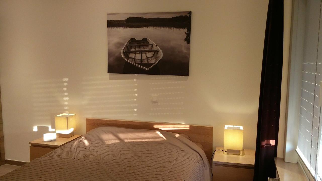 B & B Abbey Grimbergen Εξωτερικό φωτογραφία