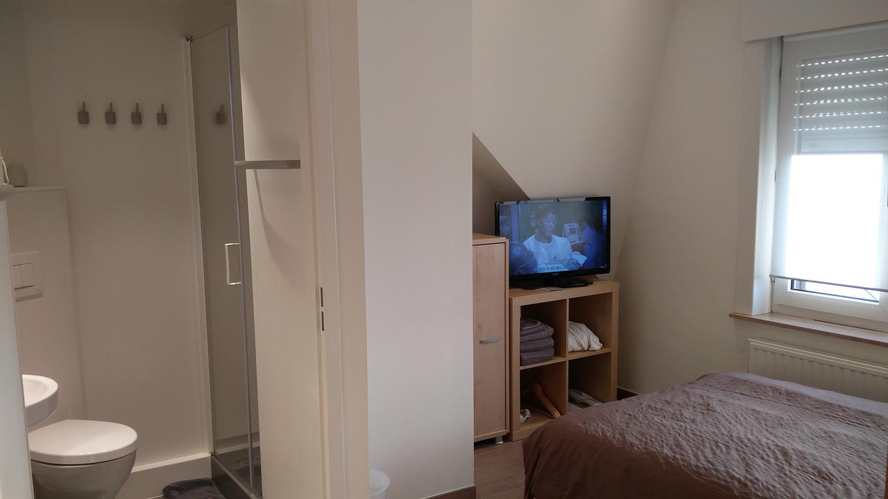 B & B Abbey Grimbergen Εξωτερικό φωτογραφία