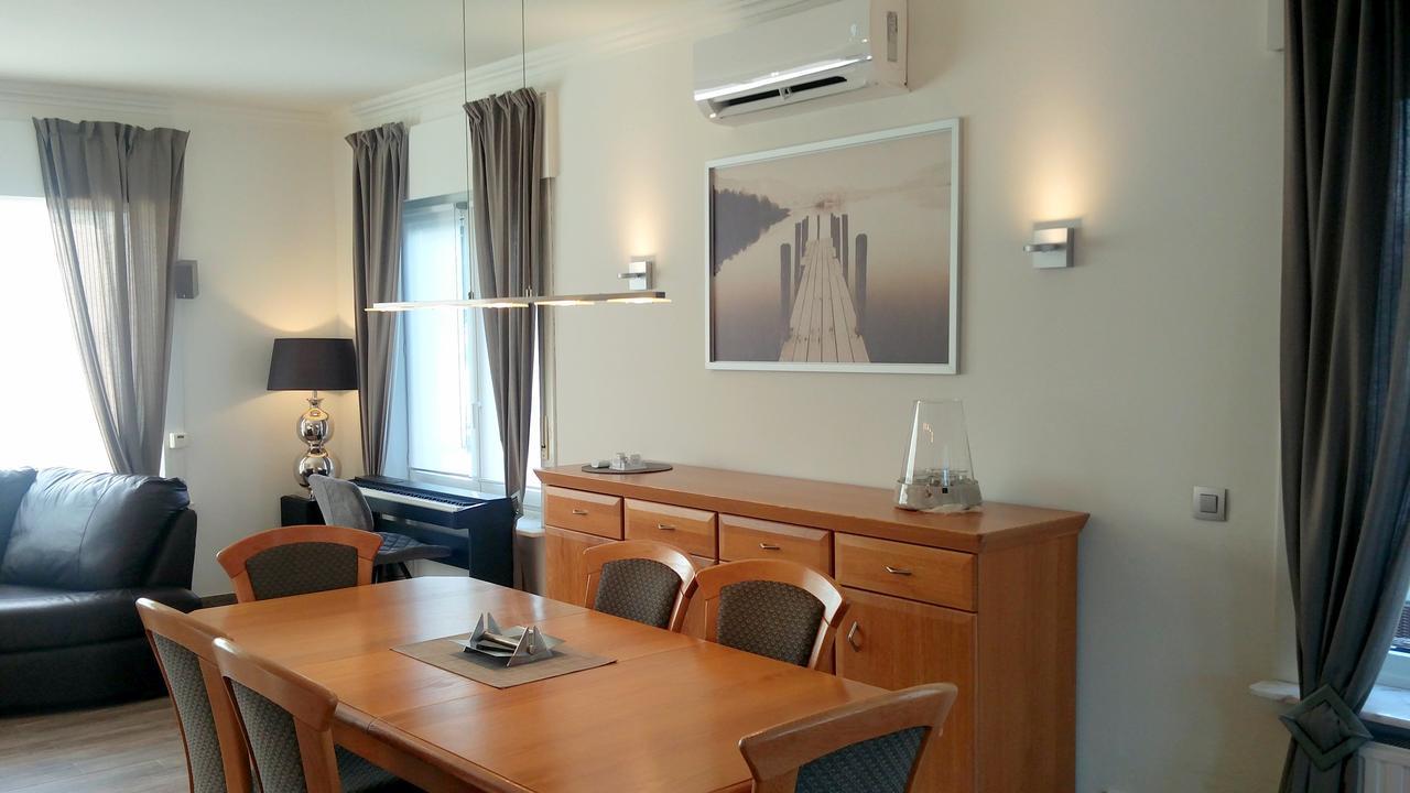 B & B Abbey Grimbergen Εξωτερικό φωτογραφία